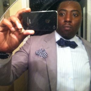 Meet your Posher, Jay